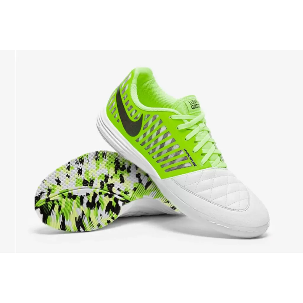 Футзалки профессиональные Nike Lunargato II Indoor
