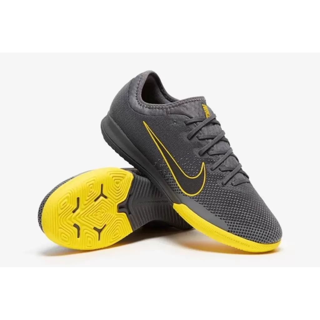 Футзалки профессиональные Nike Mercurial VaporX XII Pro