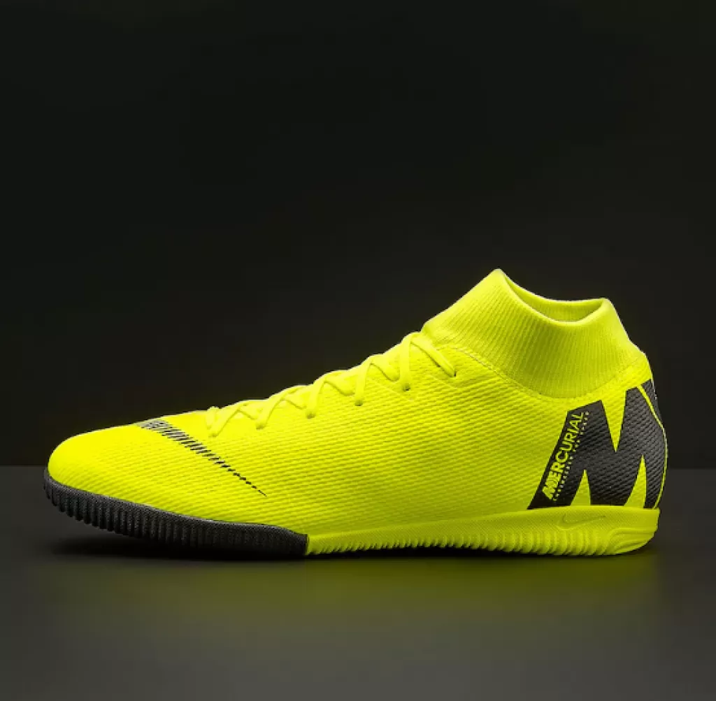 Футзалки Nike Mercurial Superfly VI Academy Indoor
