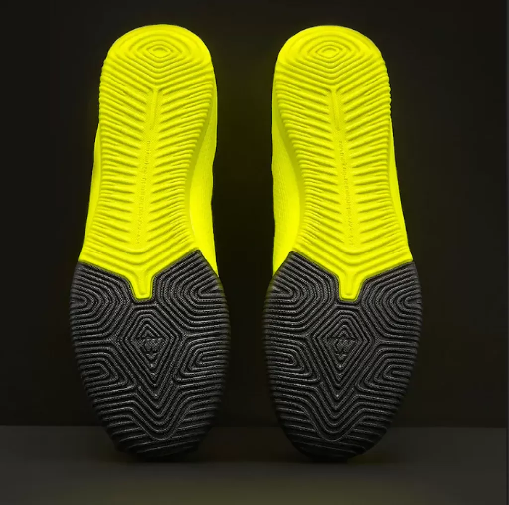 Футзалки Nike Mercurial Superfly VI Academy Indoor