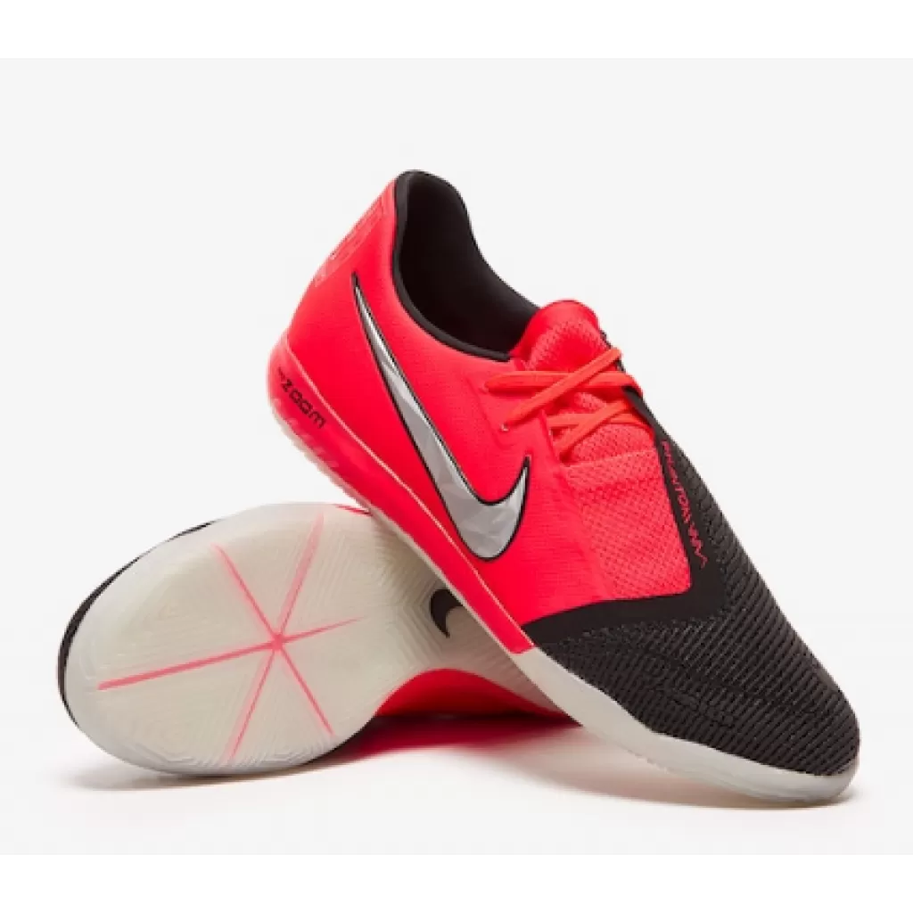 Футзалки профессиональные Nike Zoom Phantom VNM Pro Indoor