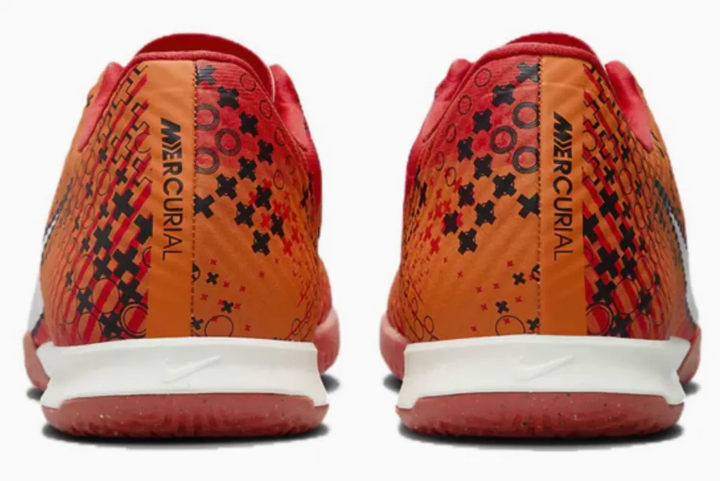 Футзалки Nike Mercurial Vapor 15 Academy IN