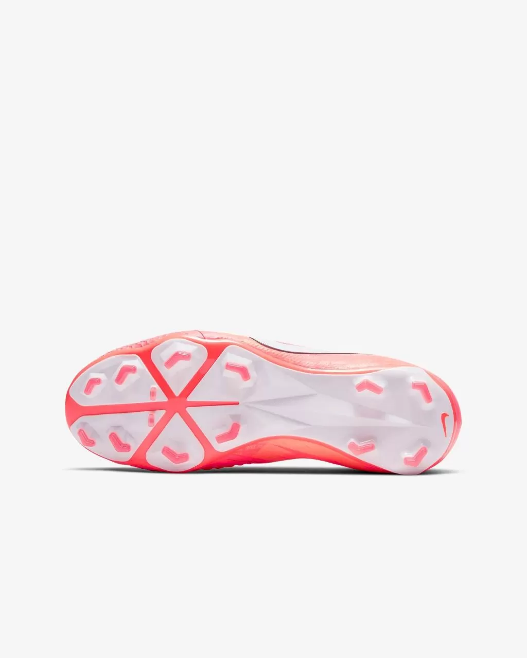 Бутсы профессиональные детские Nike Phantom VNM Elite FG JR