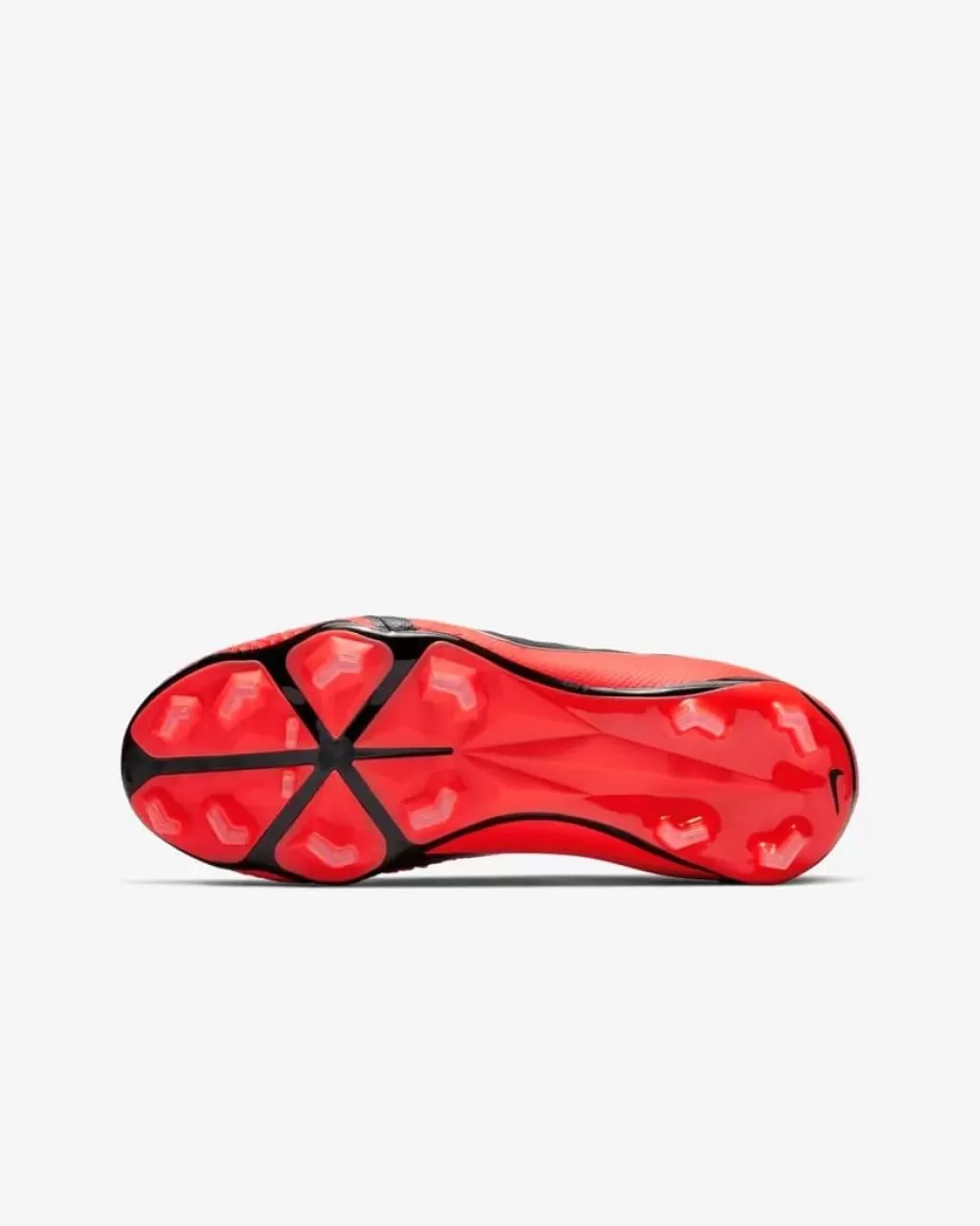 Бутсы профессиональные детские Nike Phantom VNM Elite FG JR