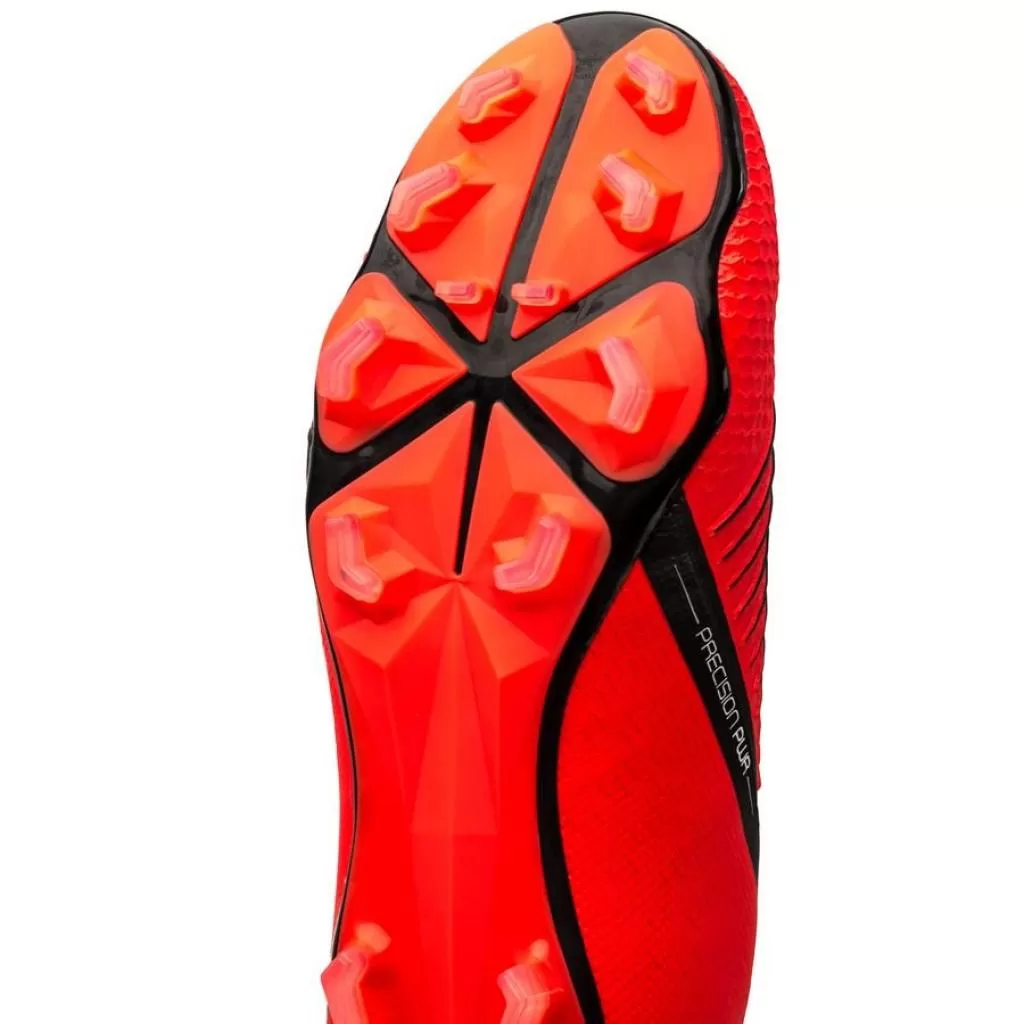 Бутсы профессиональные детские Nike Phantom VNM Elite FG JR