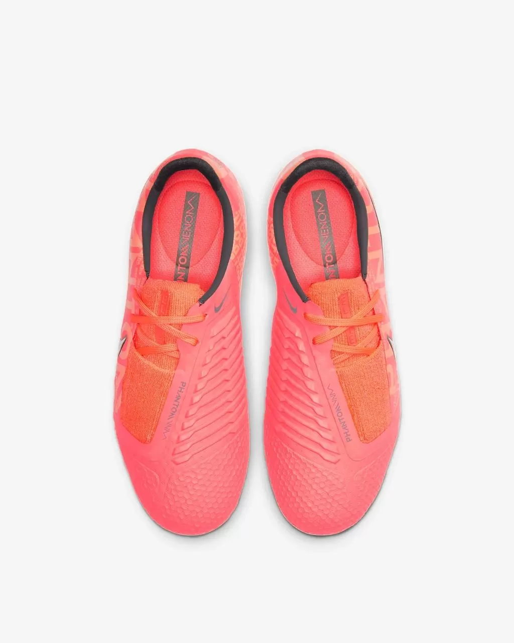 Бутсы профессиональные детские Nike Phantom VNM Elite FG JR