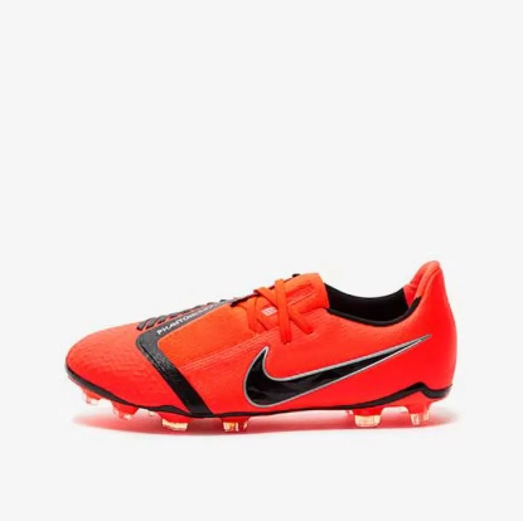 Бутсы профессиональные детские Nike Phantom VNM Elite FG JR