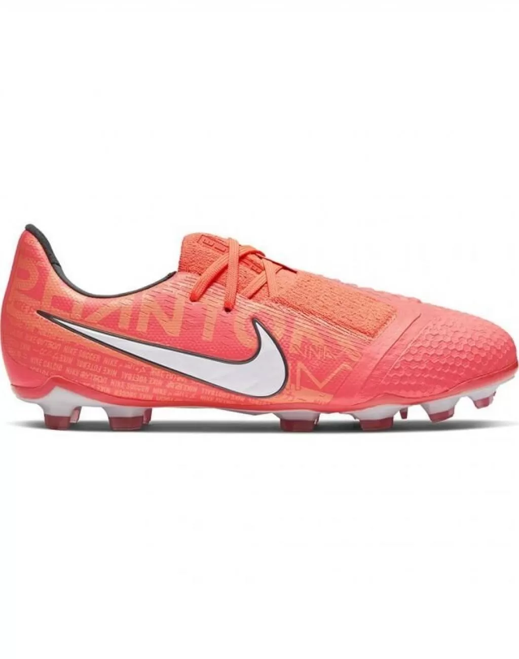 Бутсы профессиональные детские Nike Phantom VNM Elite FG JR