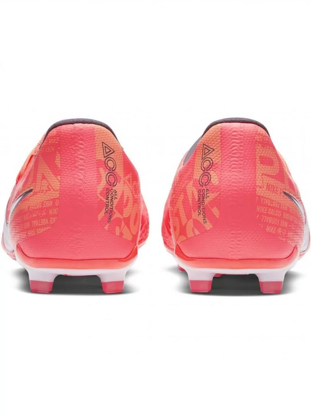 Бутсы профессиональные детские Nike Phantom VNM Elite FG JR