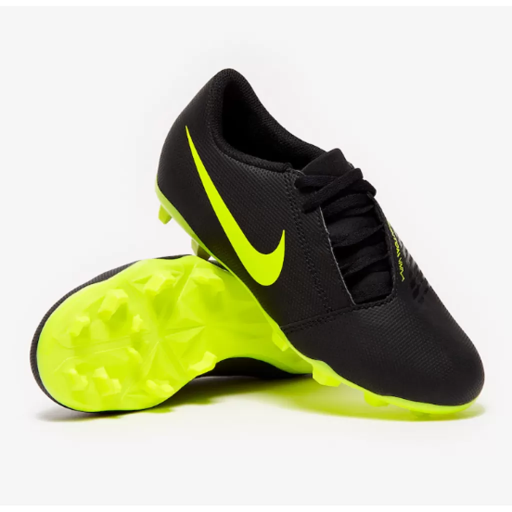 Бутсы детские Nike Phantom Venom Club JR FG