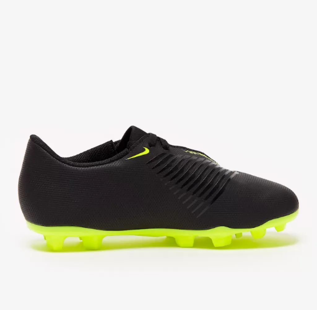 Бутсы детские Nike Phantom Venom Club JR FG