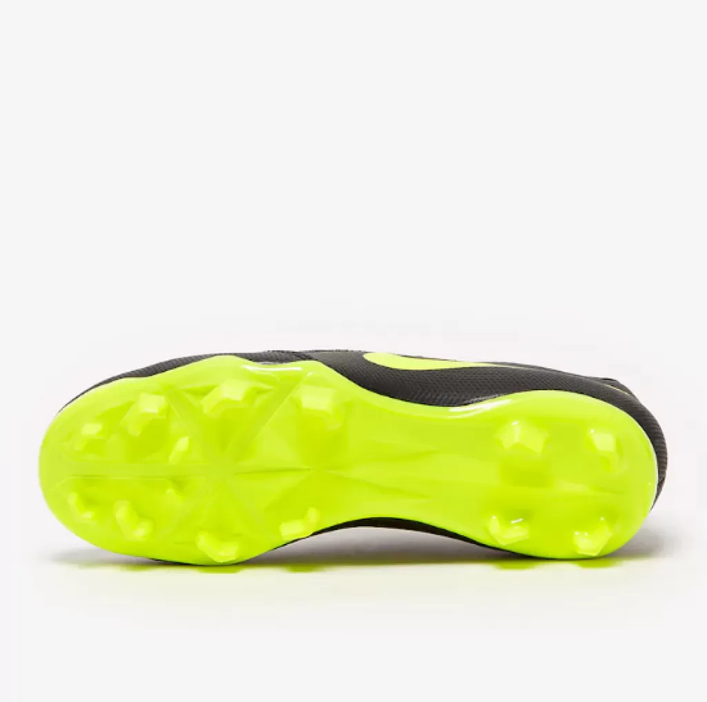 Бутсы детские Nike Phantom Venom Club JR FG