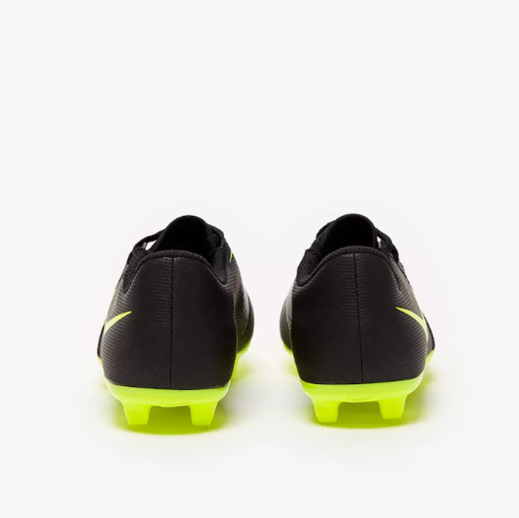 Бутсы детские Nike Phantom Venom Club JR FG