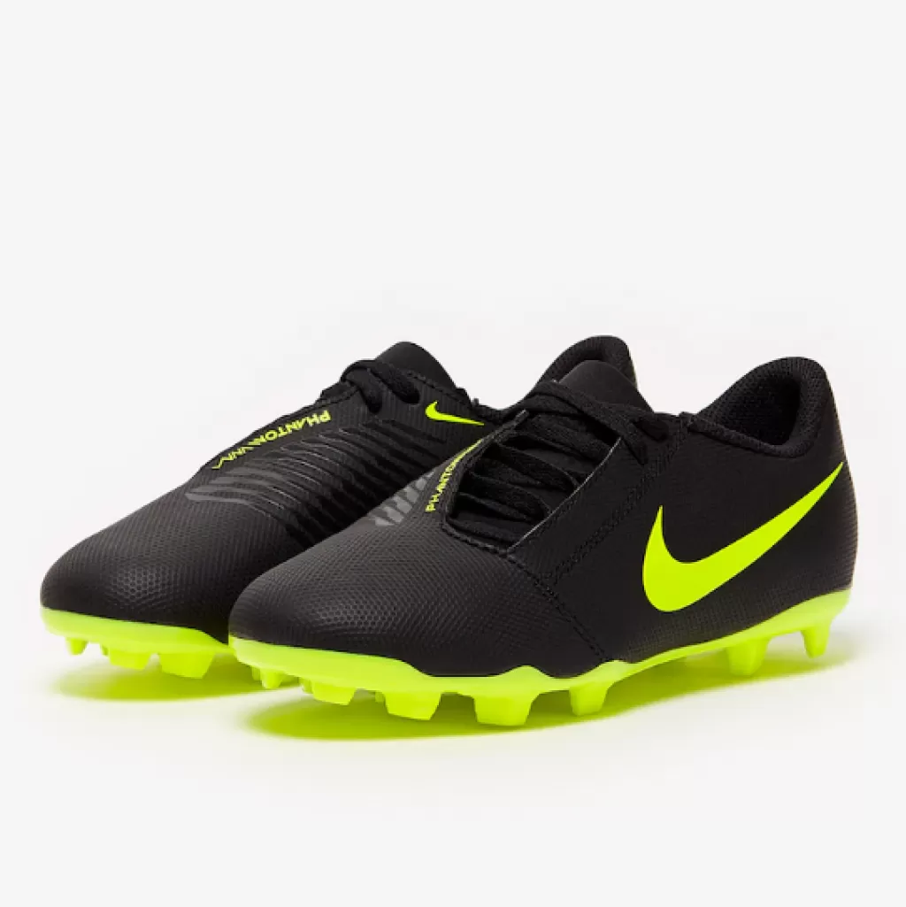 Бутсы детские Nike Phantom Venom Club JR FG