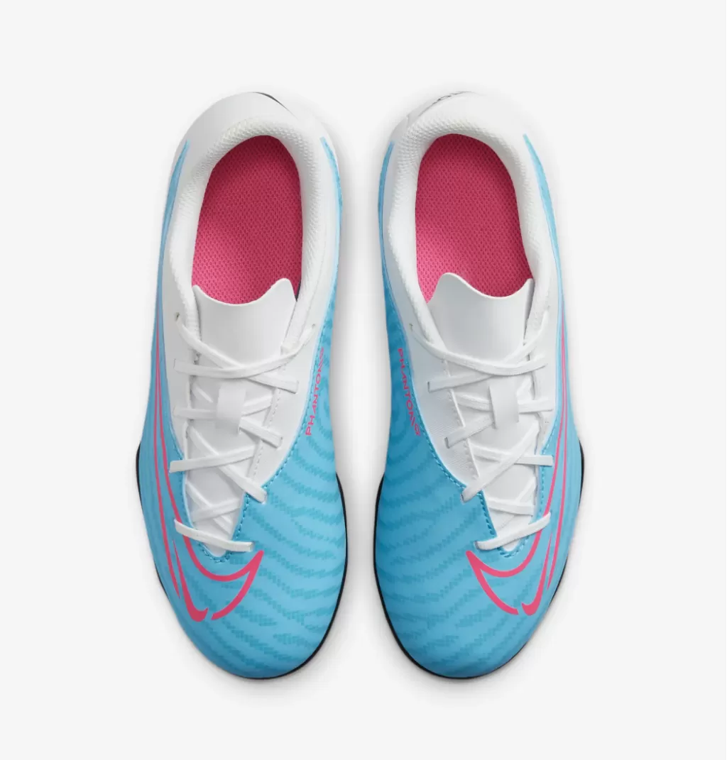 Бутсы детские Nike Phantom GX Club JR FG