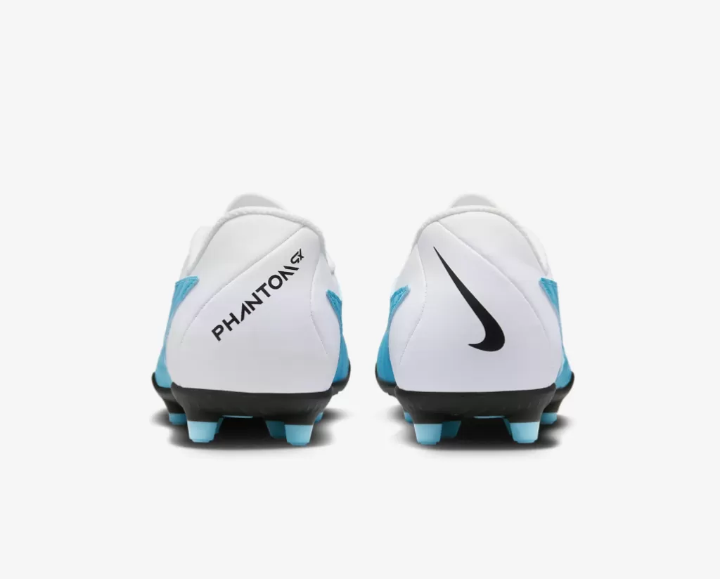 Бутсы детские Nike Phantom GX Club JR FG