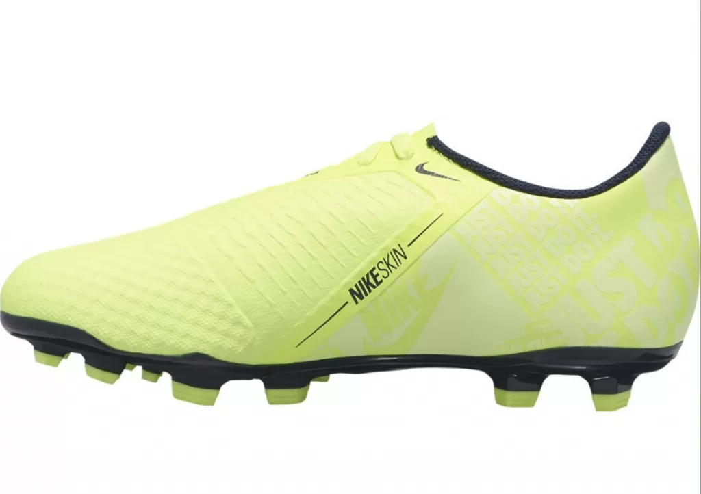 Бутсы детские Nike Phantom VNM Academy JR FG