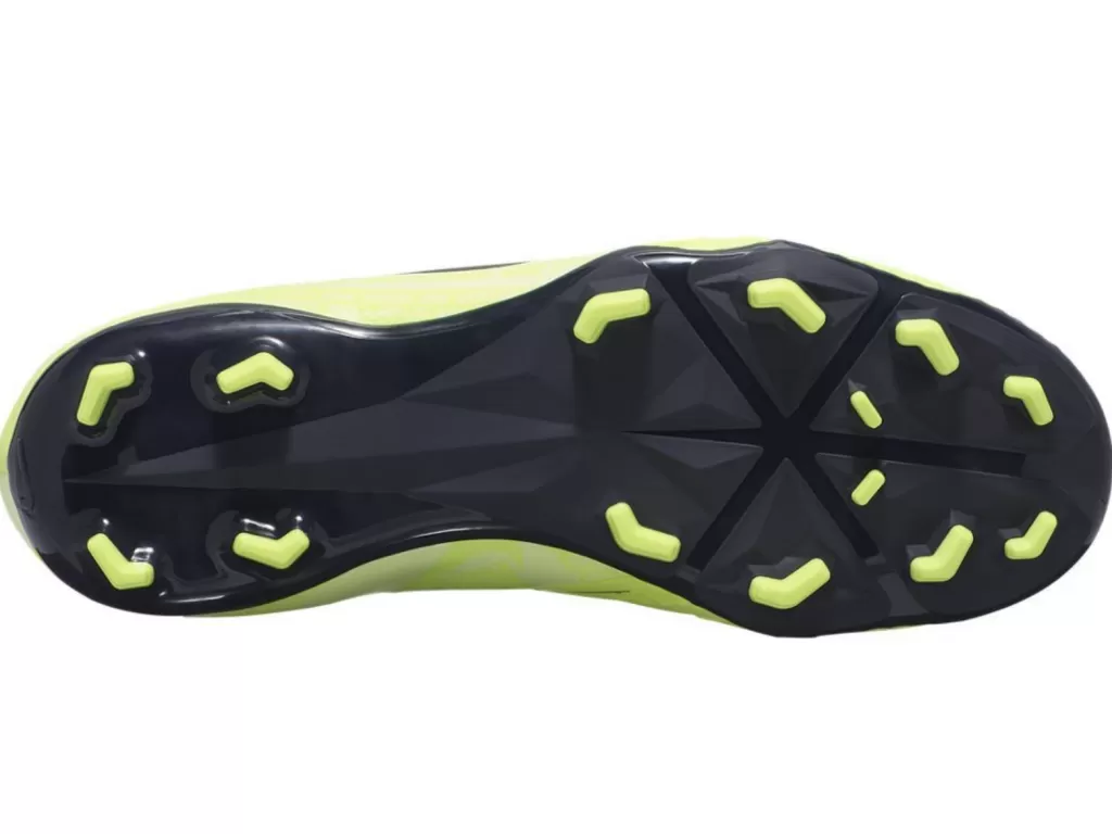 Бутсы детские Nike Phantom VNM Academy JR FG