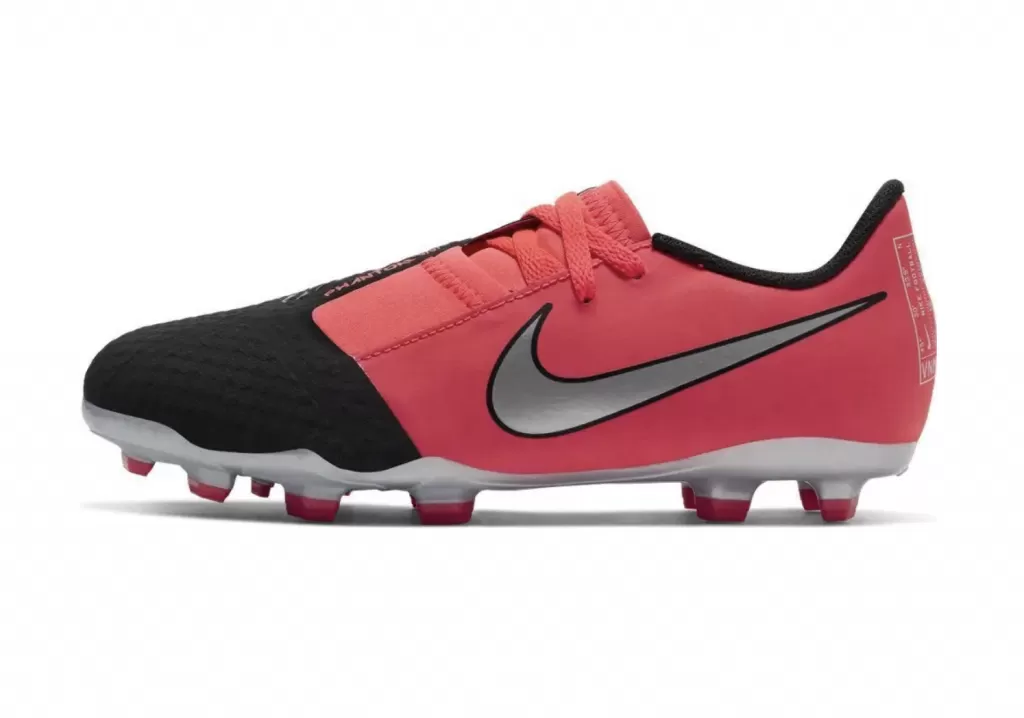 Бутсы детские Nike Phantom VNM Academy JR FG