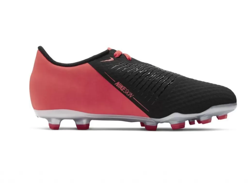 Бутсы детские Nike Phantom VNM Academy JR FG