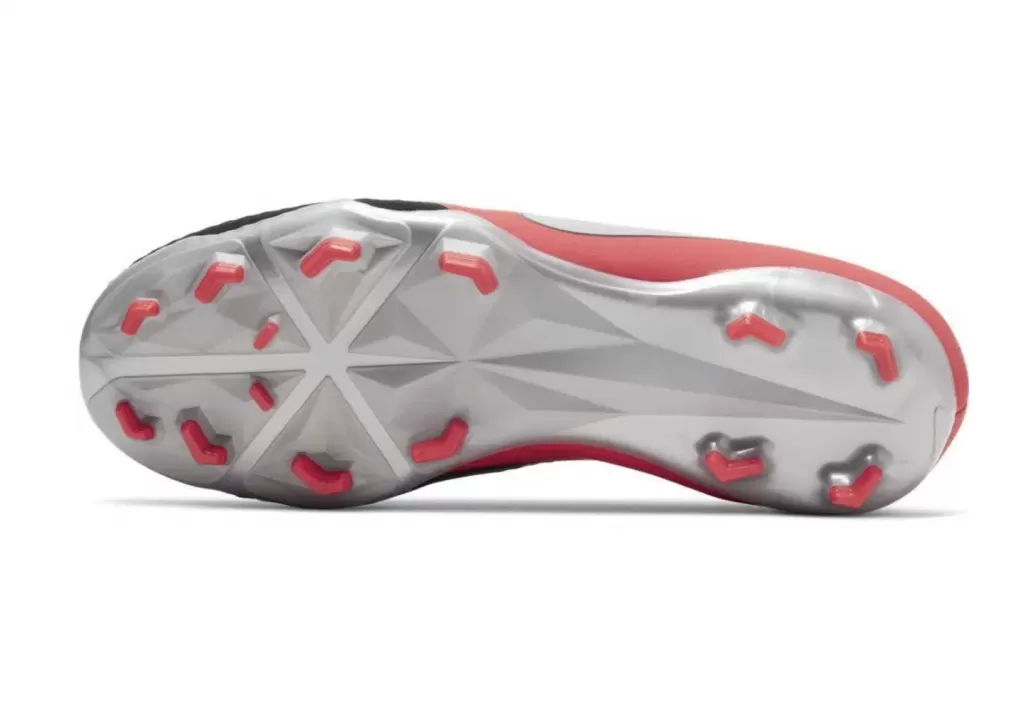 Бутсы детские Nike Phantom VNM Academy JR FG