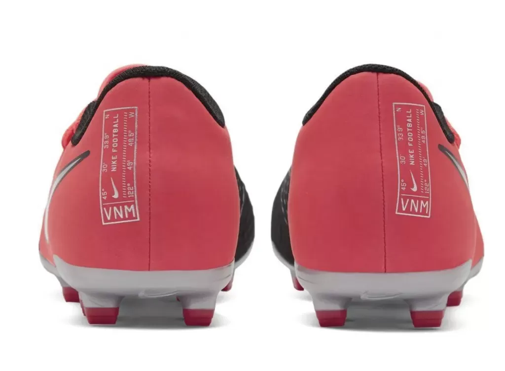 Бутсы детские Nike Phantom VNM Academy JR FG