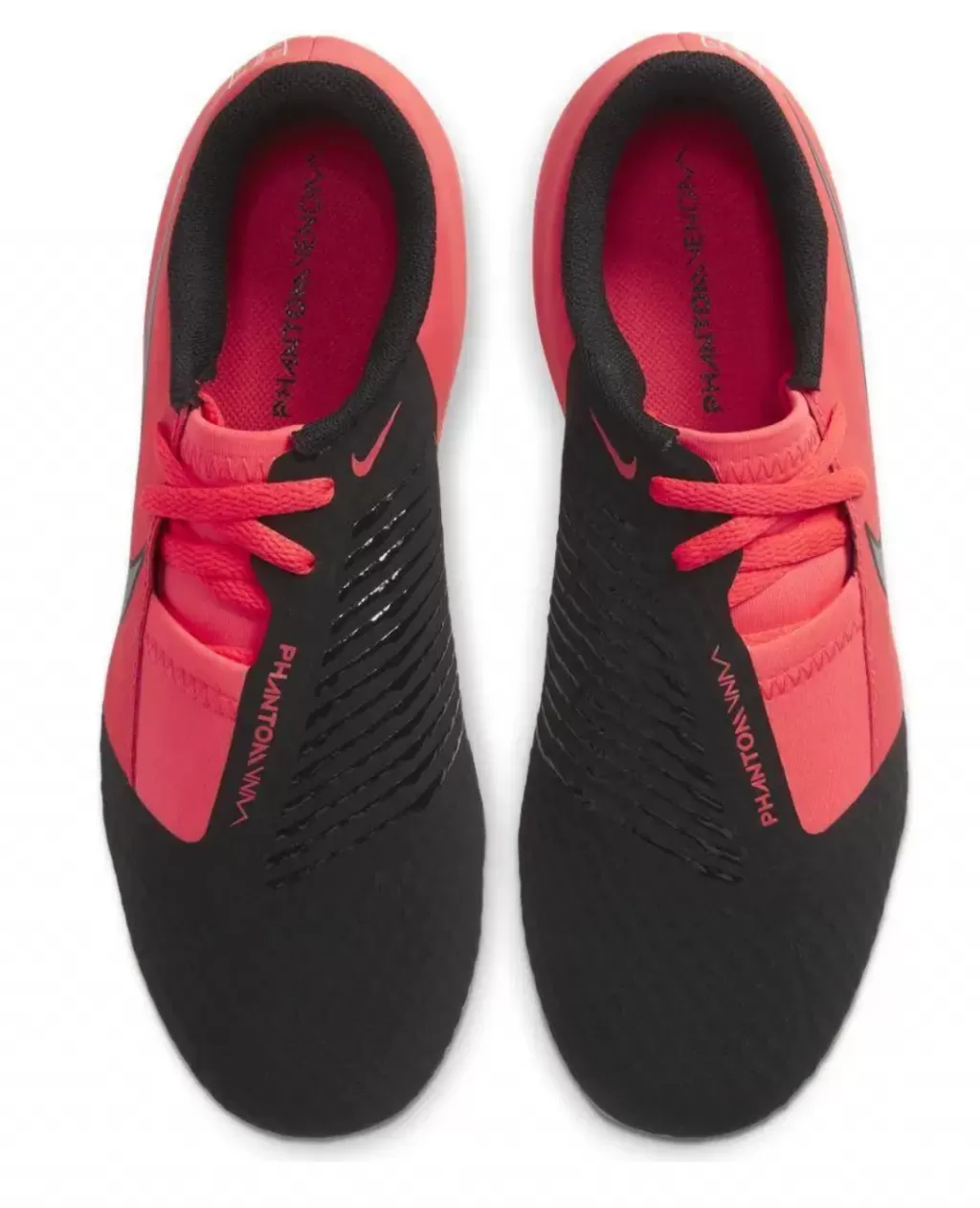 Бутсы детские Nike Phantom VNM Academy JR FG