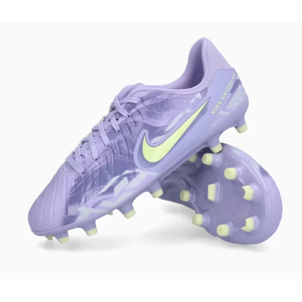 Бутсы детские Nike Tiempo Legend 10 Academy JR NU1 FG