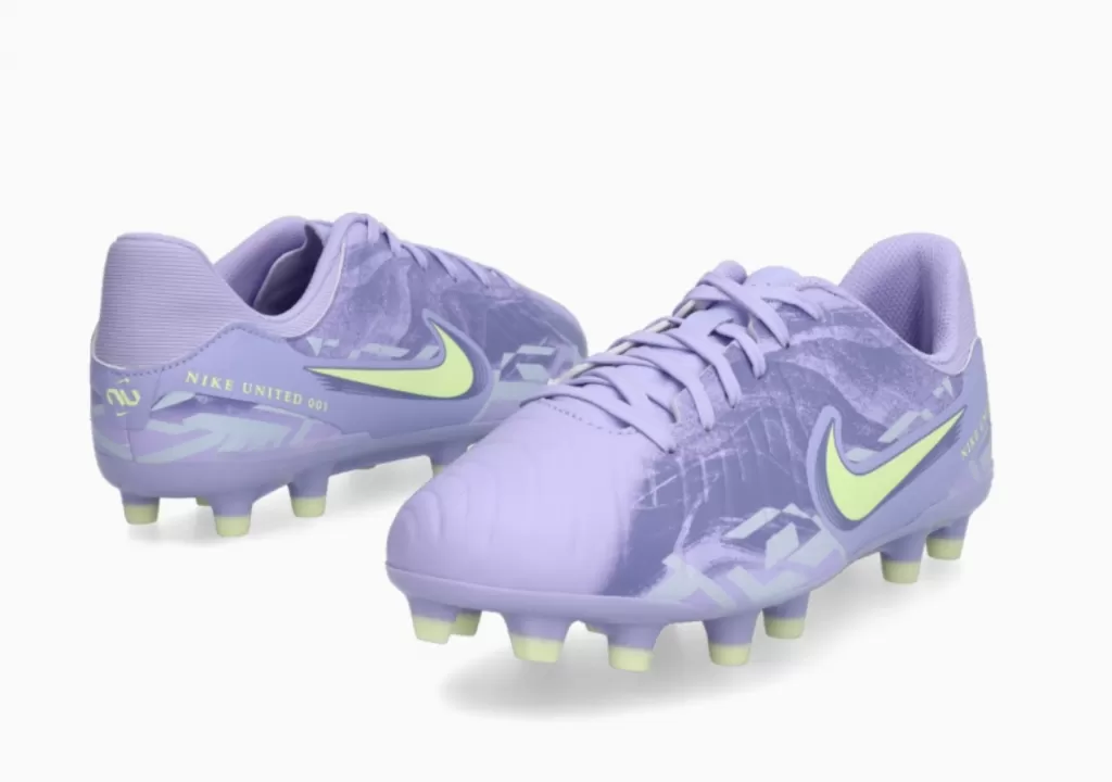 Бутсы детские Nike Tiempo Legend 10 Academy JR NU1 FG