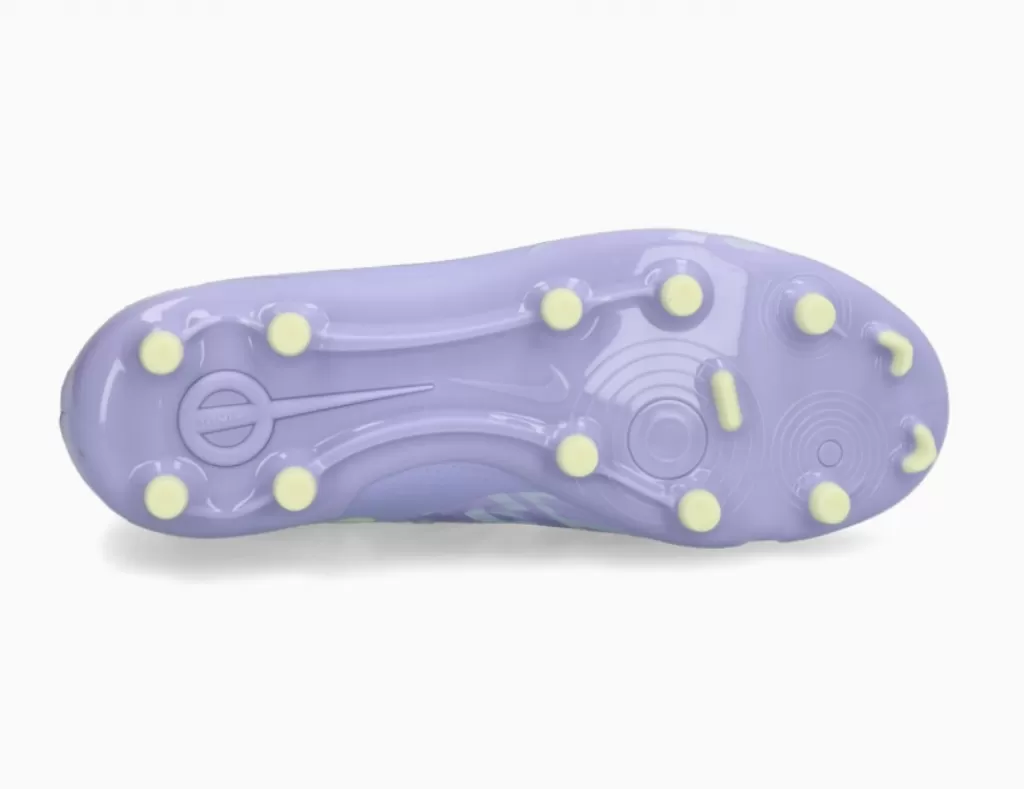 Бутсы детские Nike Tiempo Legend 10 Academy JR NU1 FG