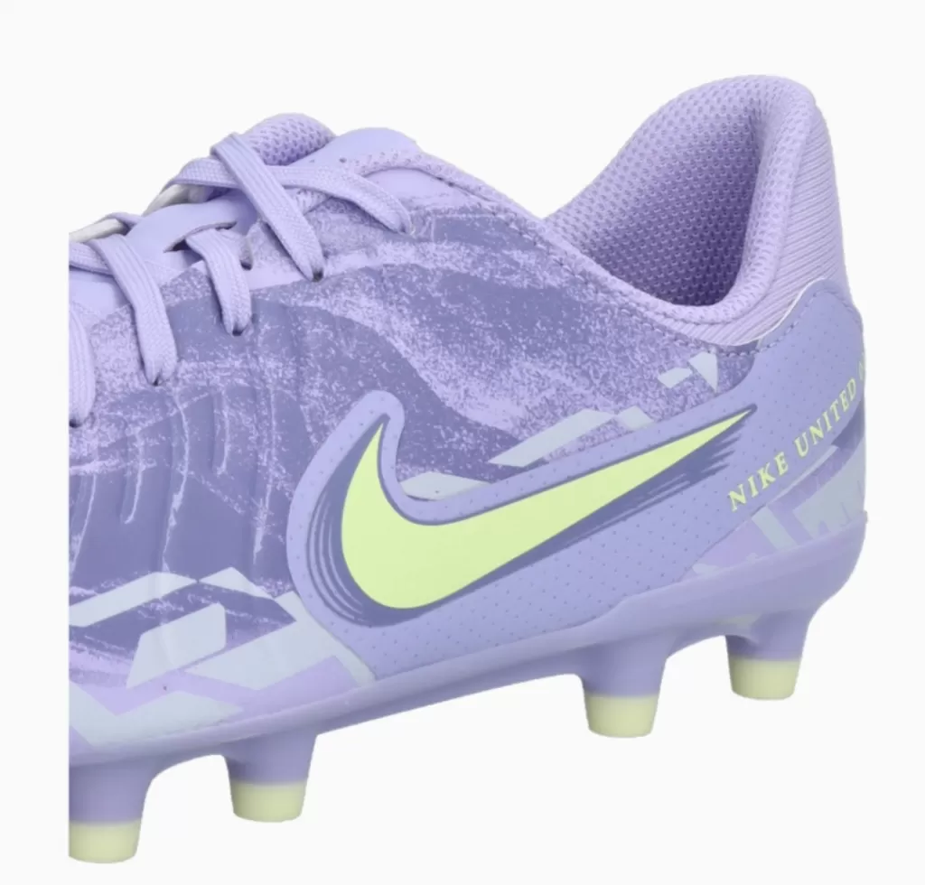 Бутсы детские Nike Tiempo Legend 10 Academy JR NU1 FG