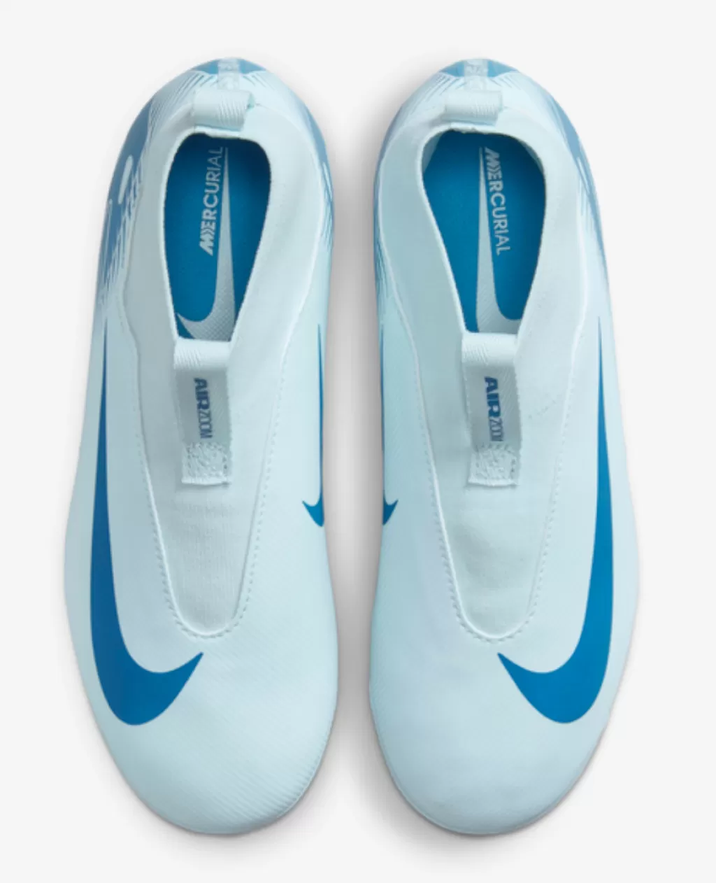 Бутсы детские Nike Mercurial Superfly 10 Academy JR AG