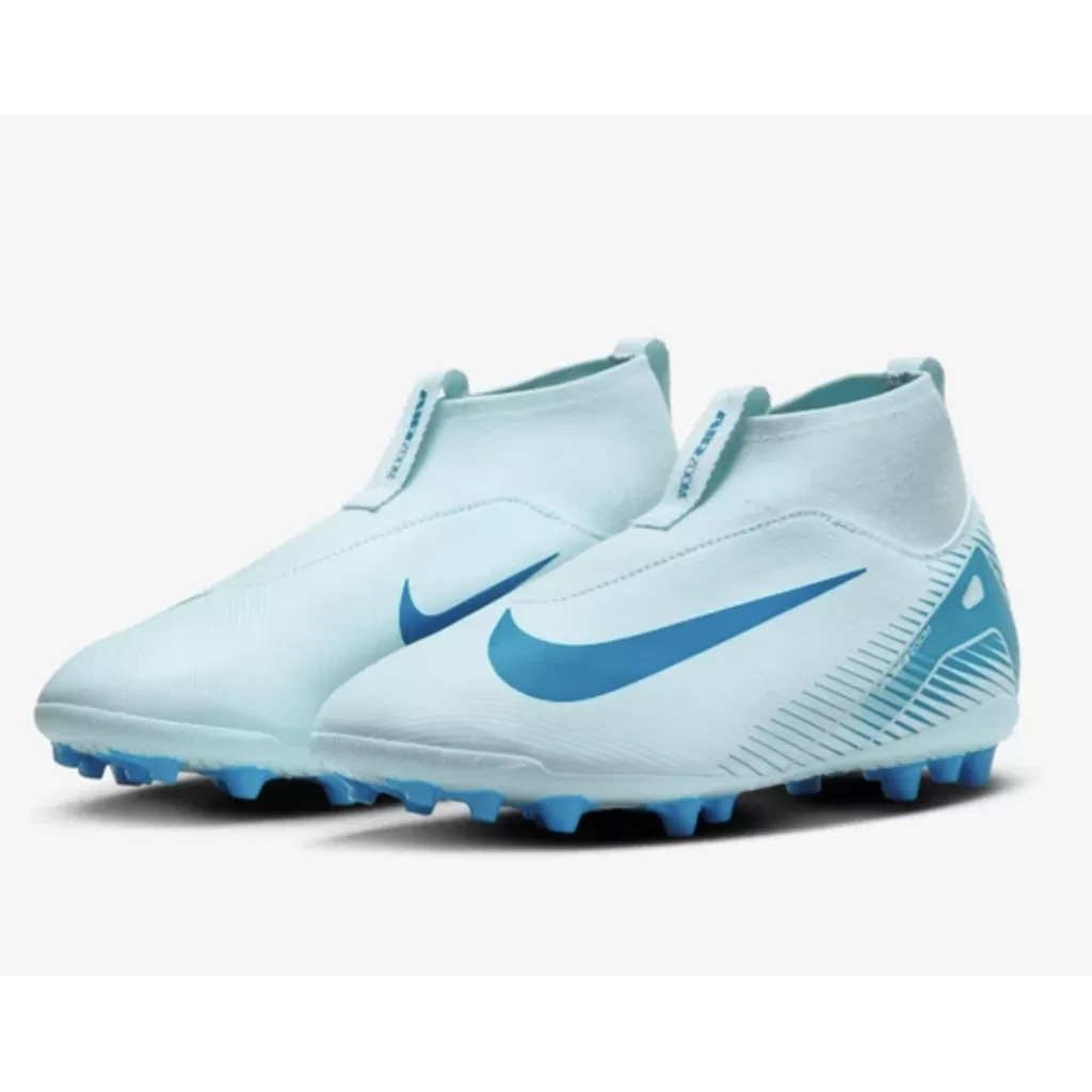 Бутсы детские Nike Mercurial Superfly 10 Academy JR AG