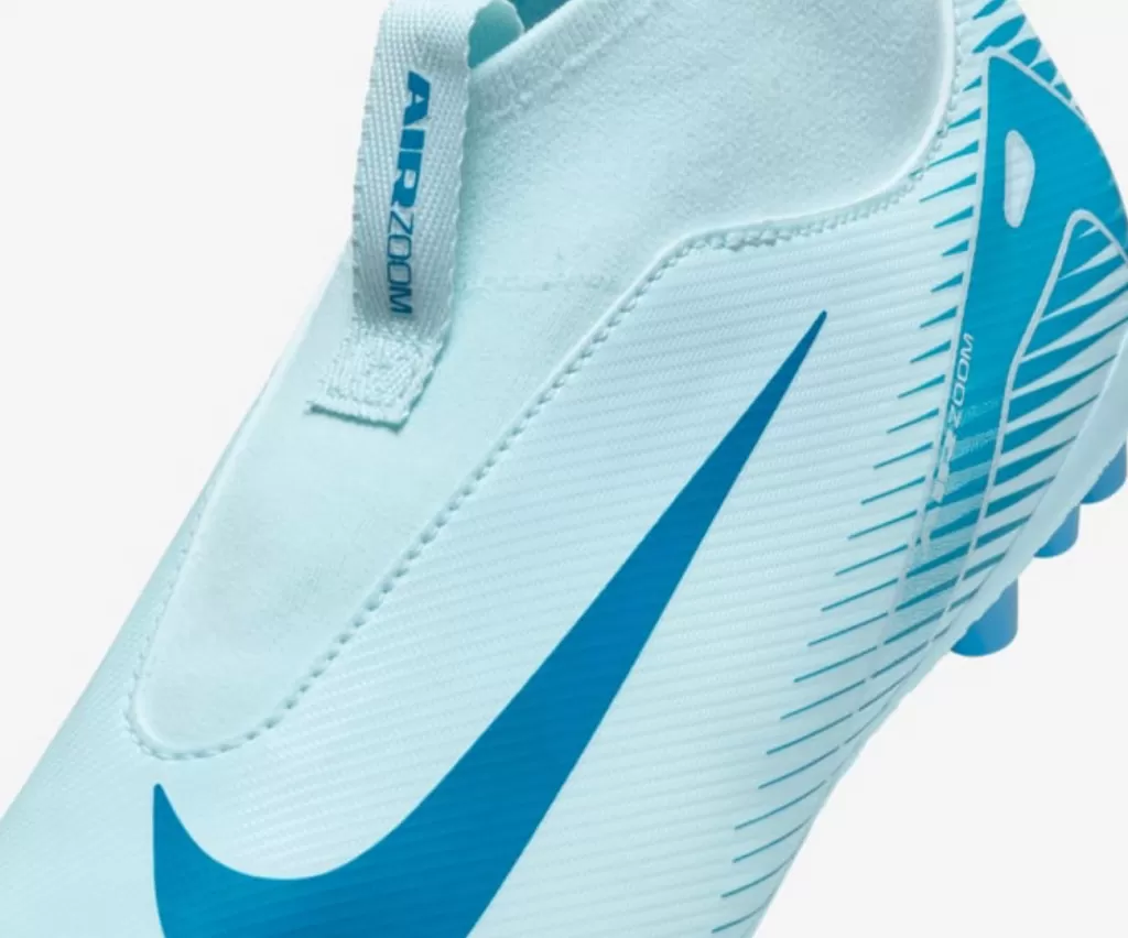 Бутсы детские Nike Mercurial Superfly 10 Academy JR AG