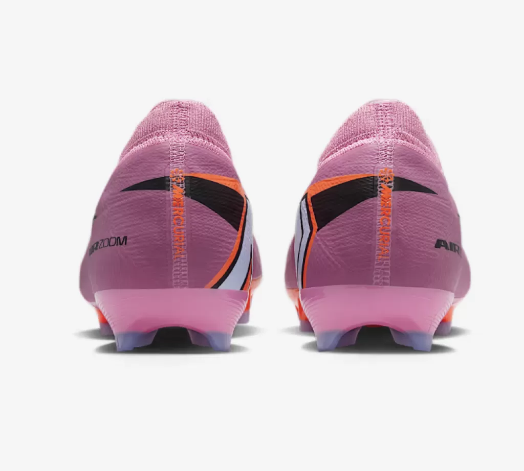 Бутсы профессиональные детские Nike Mercurial Vapor 16 Pro JR FG
