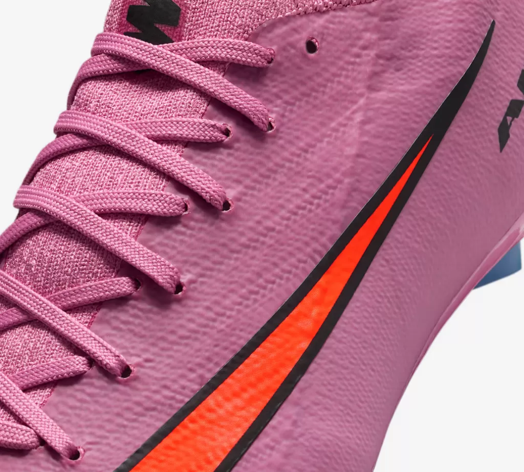 Бутсы профессиональные детские Nike Mercurial Vapor 16 Pro JR FG