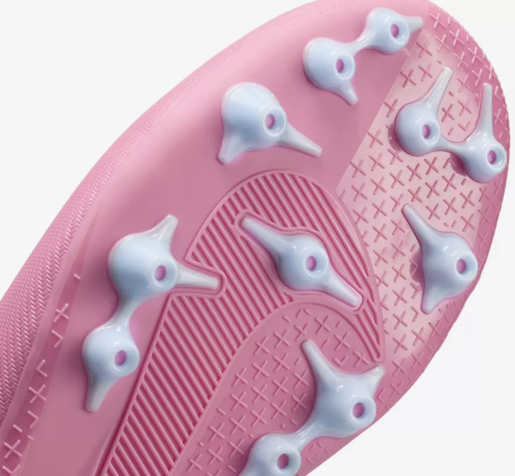 Бутсы детские Nike Mercurial Vapor 16 Academy JR AG