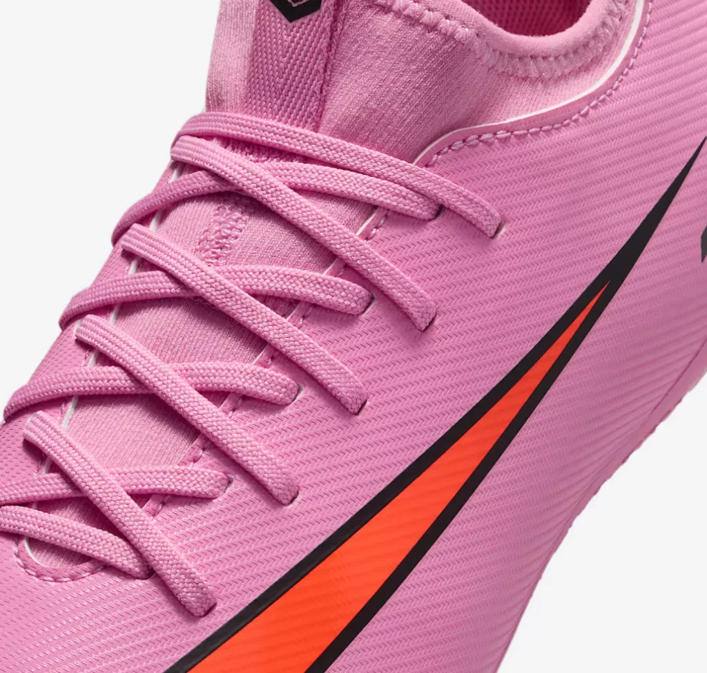 Бутсы детские Nike Mercurial Vapor 16 Academy JR AG