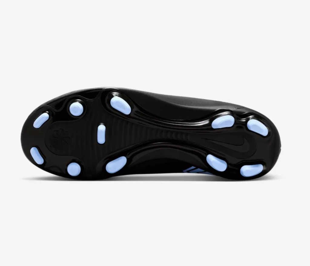 Бутсы детские Nike Mercurial Vapor 16 Club JR FG