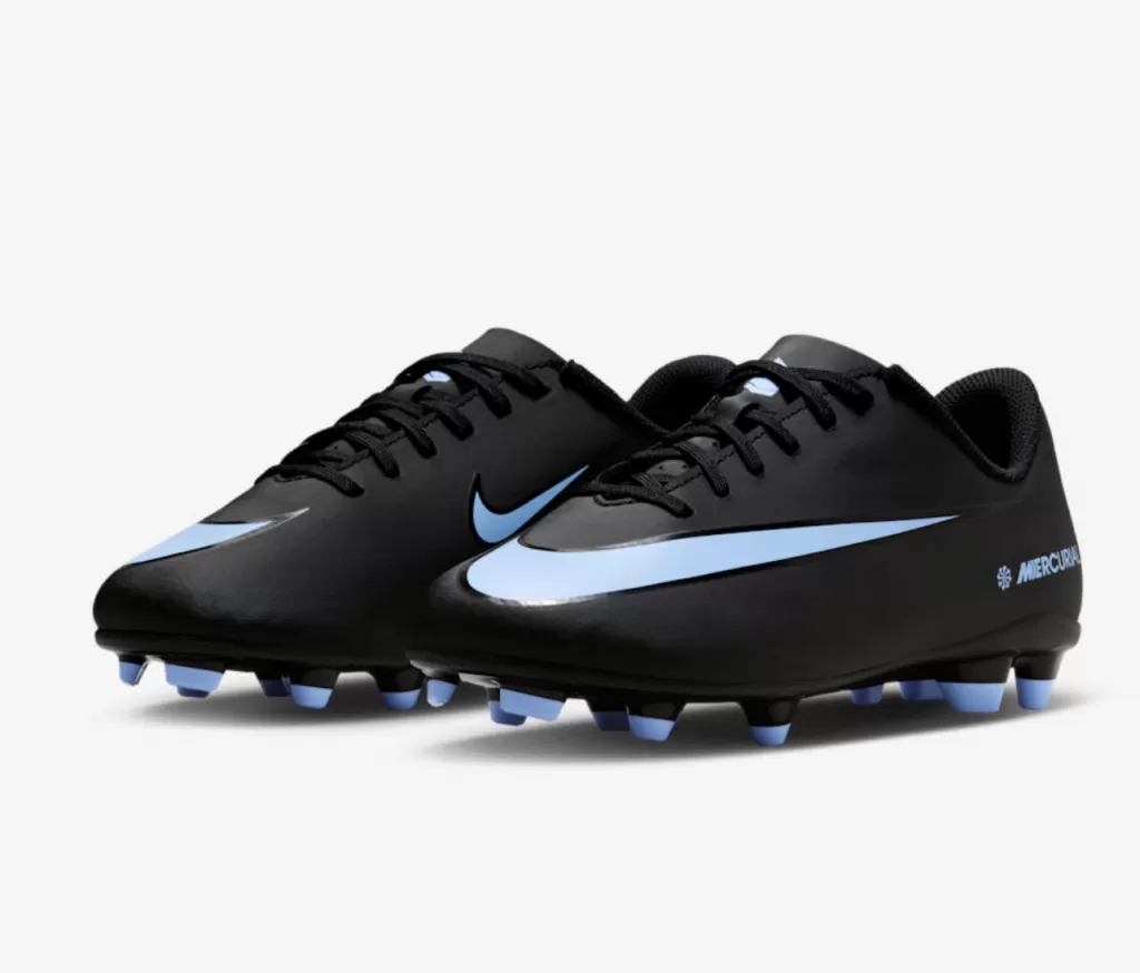 Бутсы детские Nike Mercurial Vapor 16 Club JR FG