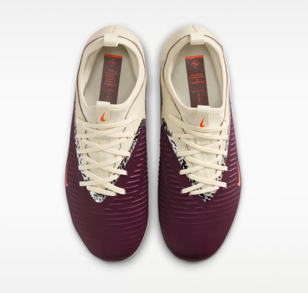Бутсы детские Nike Phantom Low Academy NU3 JR FG