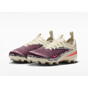 Бутсы детские Nike Phantom Low Academy NU3 JR FG