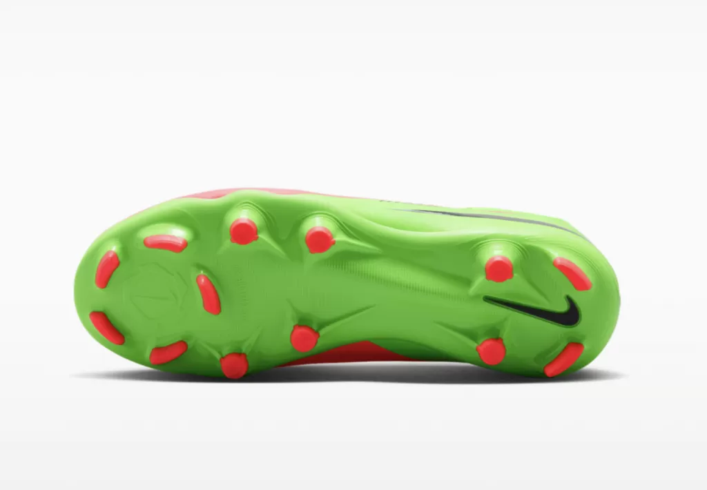 Бутсы детские Nike Phantom Low Academy EH JR FG