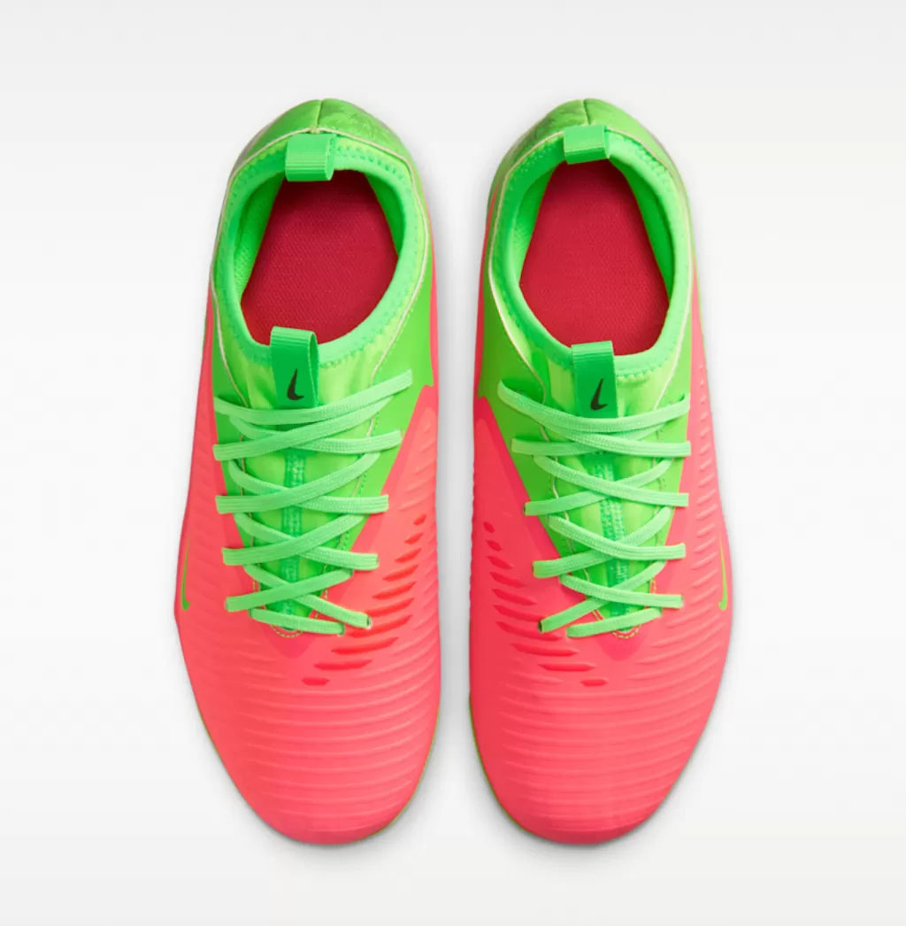 Бутсы детские Nike Phantom Low Academy EH JR FG