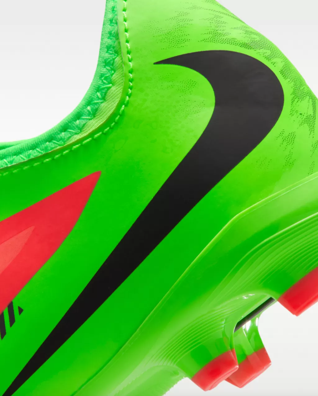 Бутсы детские Nike Phantom Low Academy EH JR FG