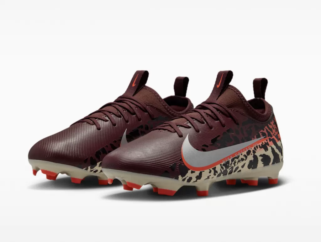 Бутсы детские Nike Mercurial Vapor 16 Academy NU3 JR FG