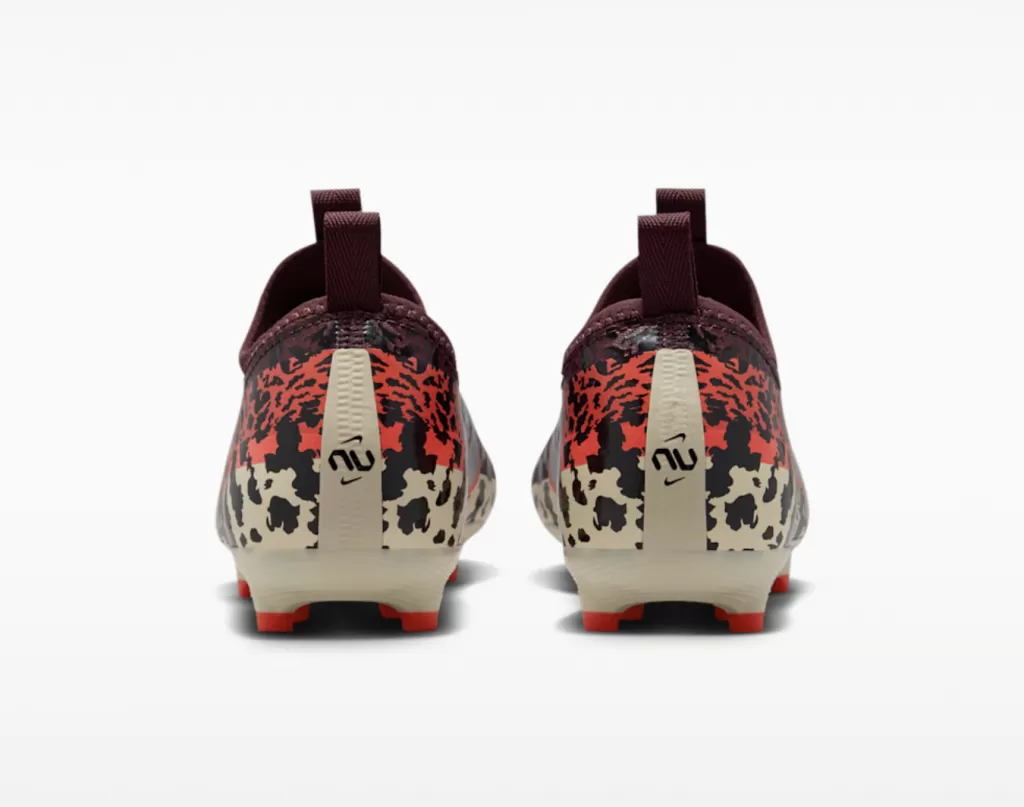 Бутсы детские Nike Mercurial Vapor 16 Academy NU3 JR FG
