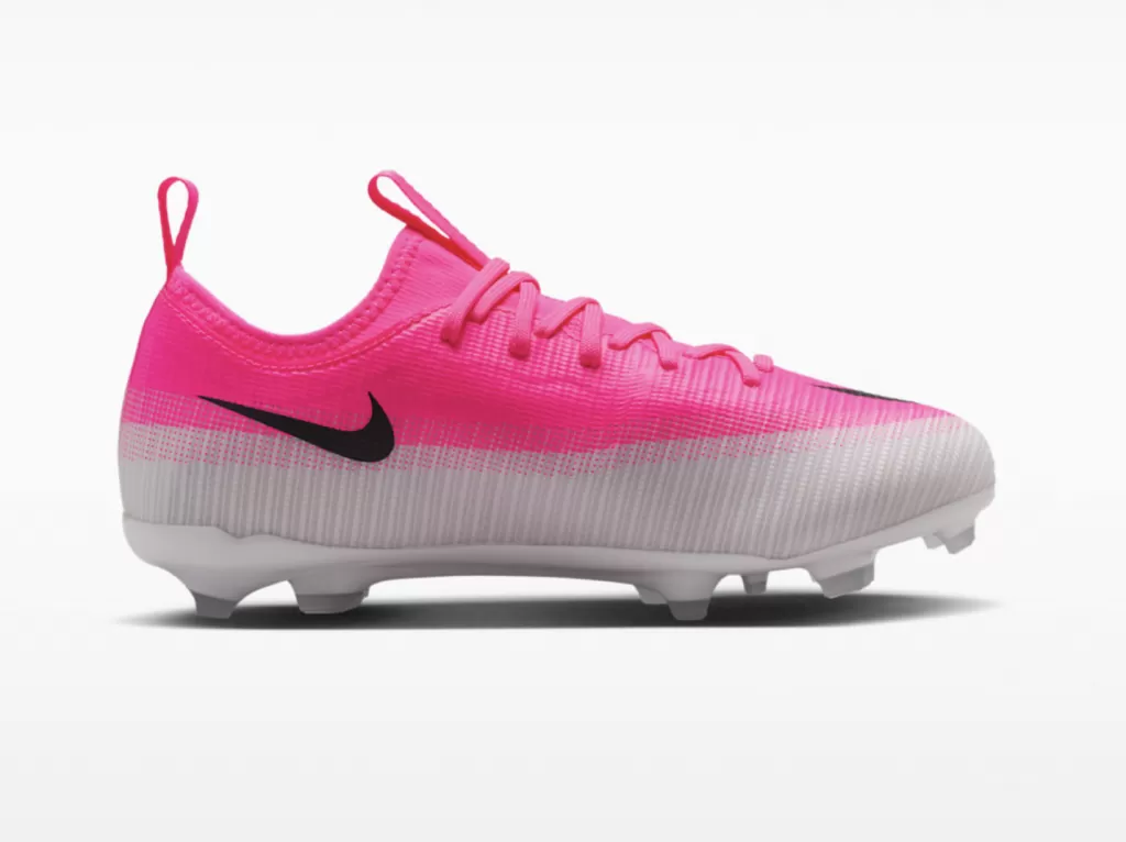 Бутсы детские Nike Mercurial Vapor 17 Academy JR FG