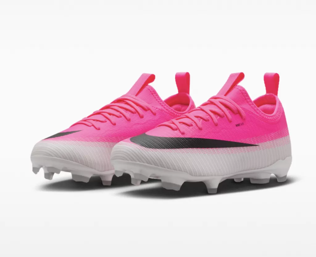 Бутсы детские Nike Mercurial Vapor 17 Academy JR FG