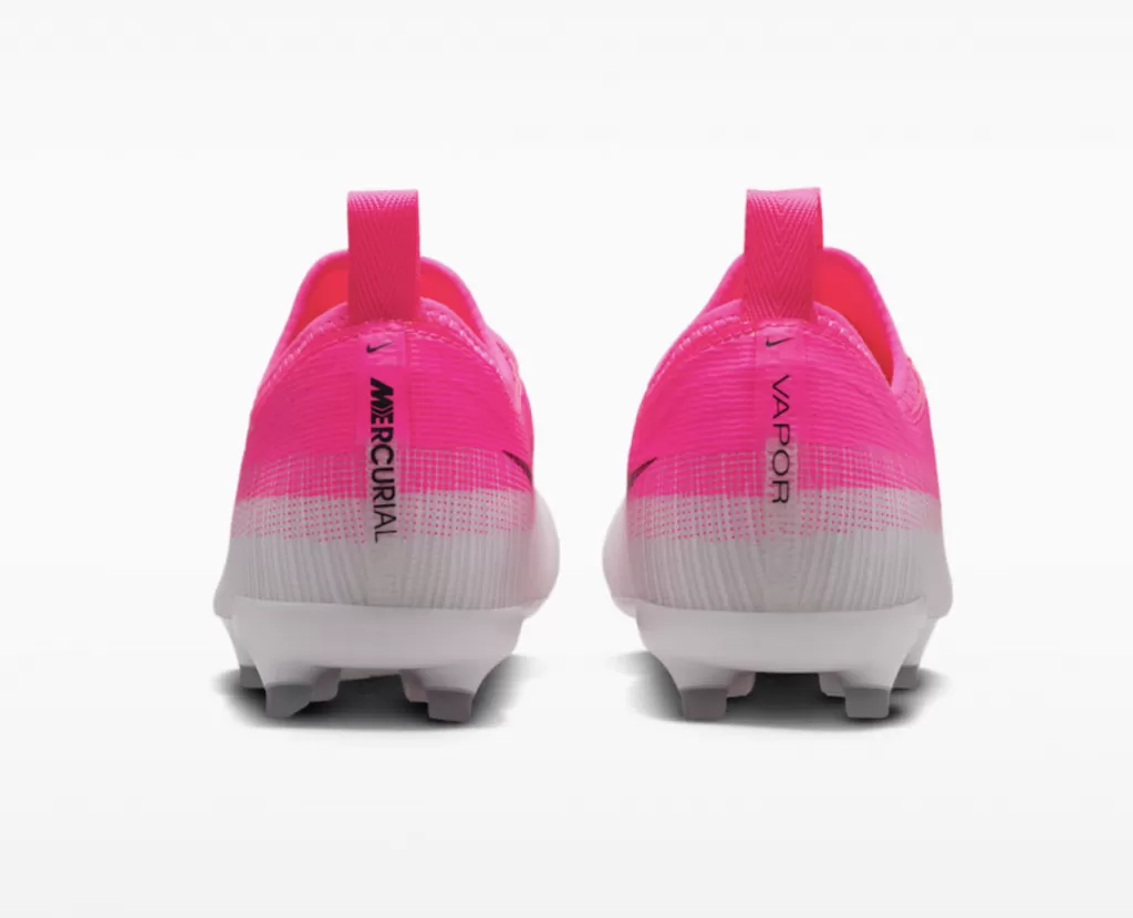Бутсы детские Nike Mercurial Vapor 17 Academy JR FG
